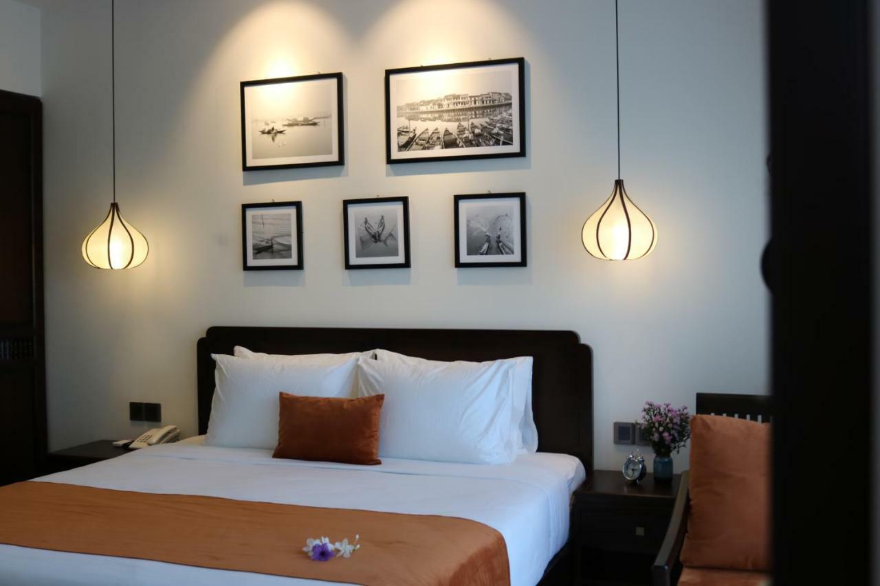 Junior Suite Garden View