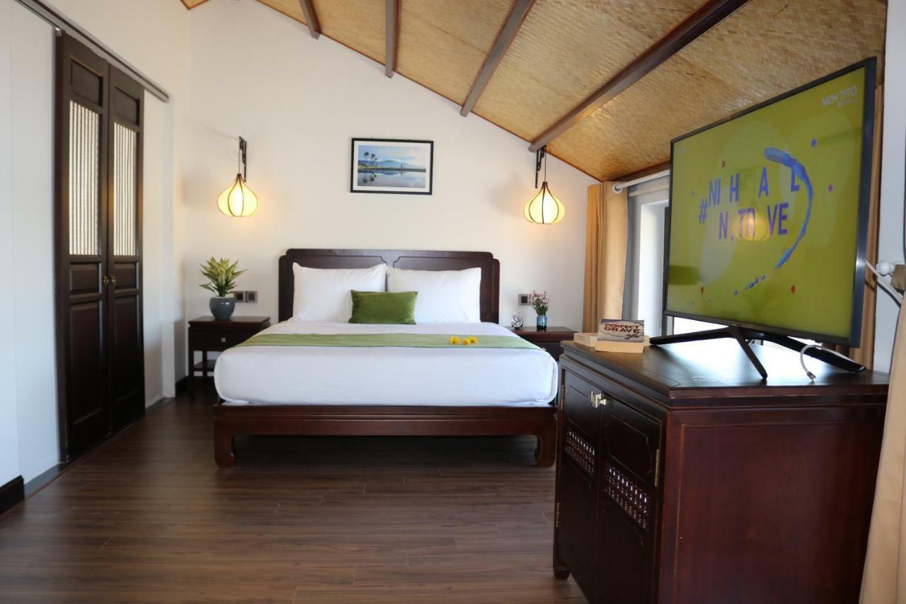 Deluxe Attic Room Balcony River View