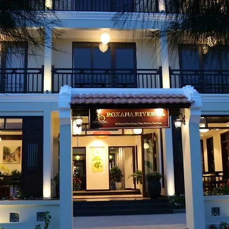 Roxana River Villa-2